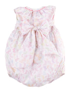 Flutter Fields Smock Bubble