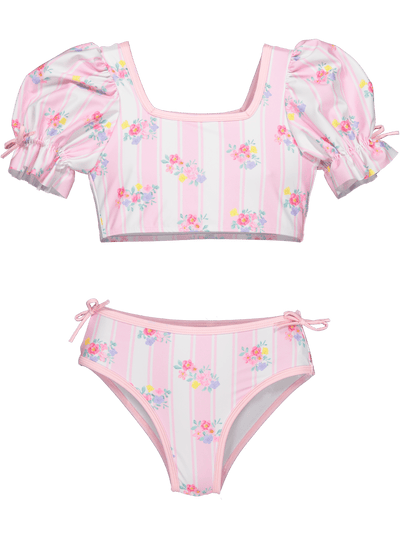 Treville Two Piece Swimsuit