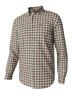 Hadley Performance Button Down