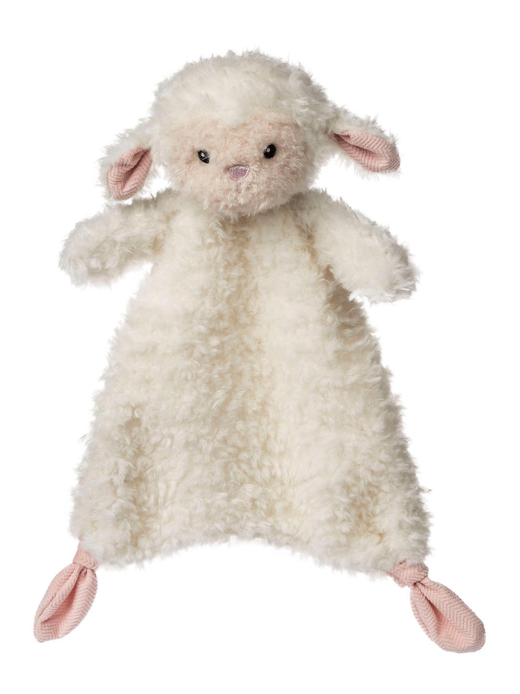Again Friends Lamb Lovey