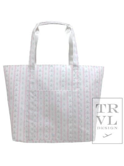 TRVL Jumbo Tote