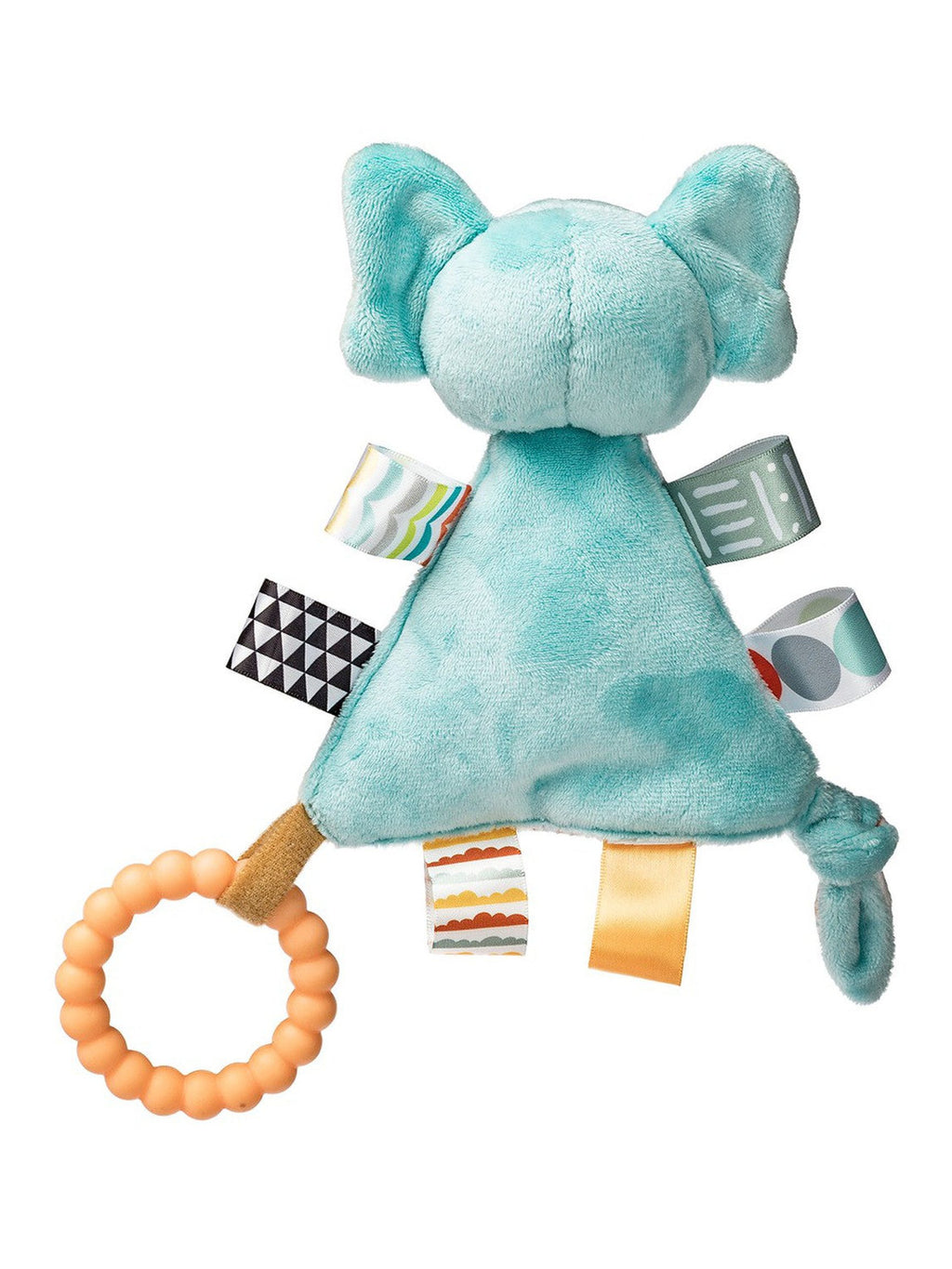 Taggies Activity Triangle – Elephant
