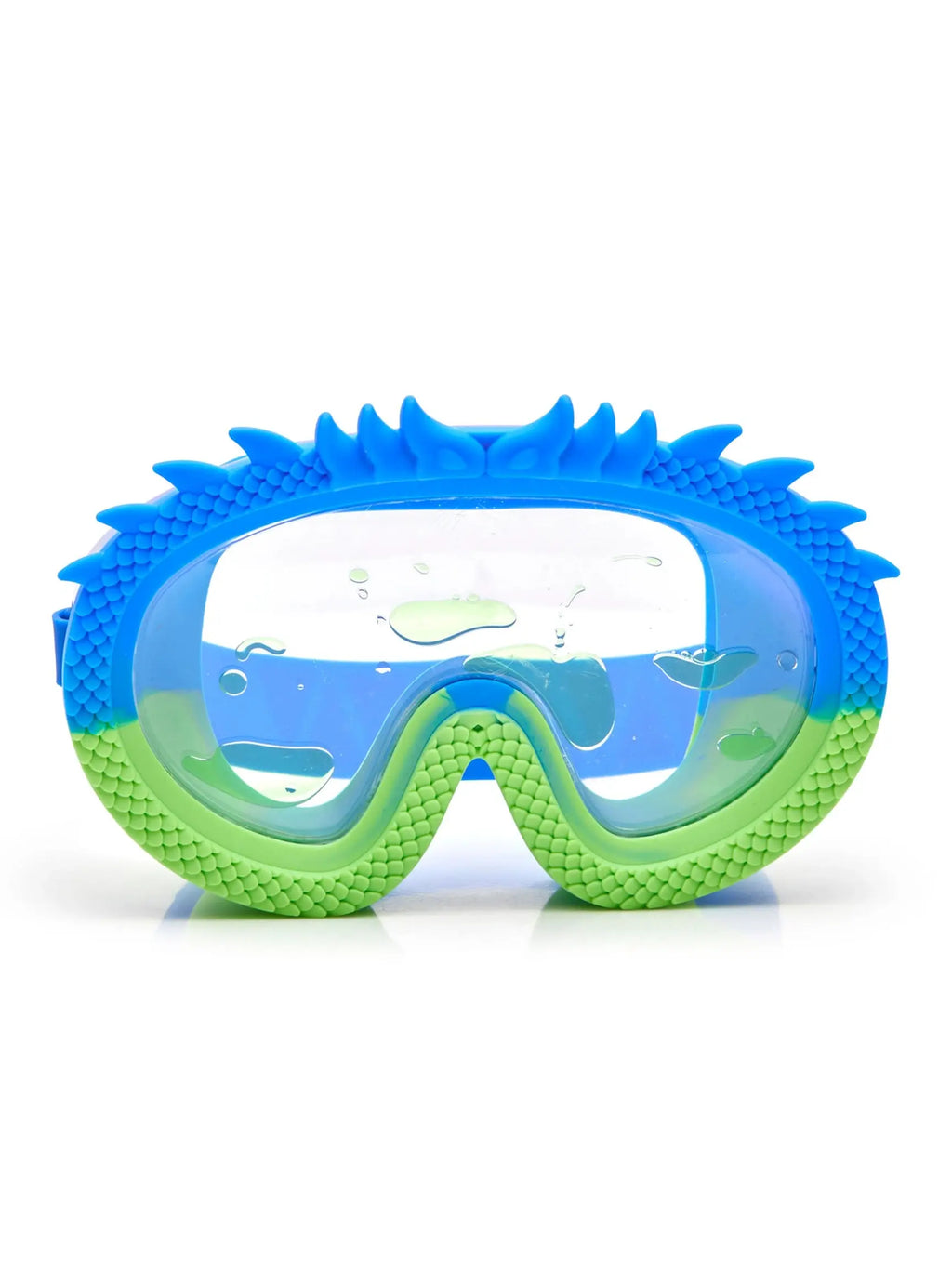 Dragon Swim Mask