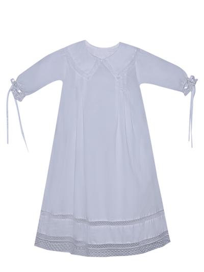 Sidney Christening Gown