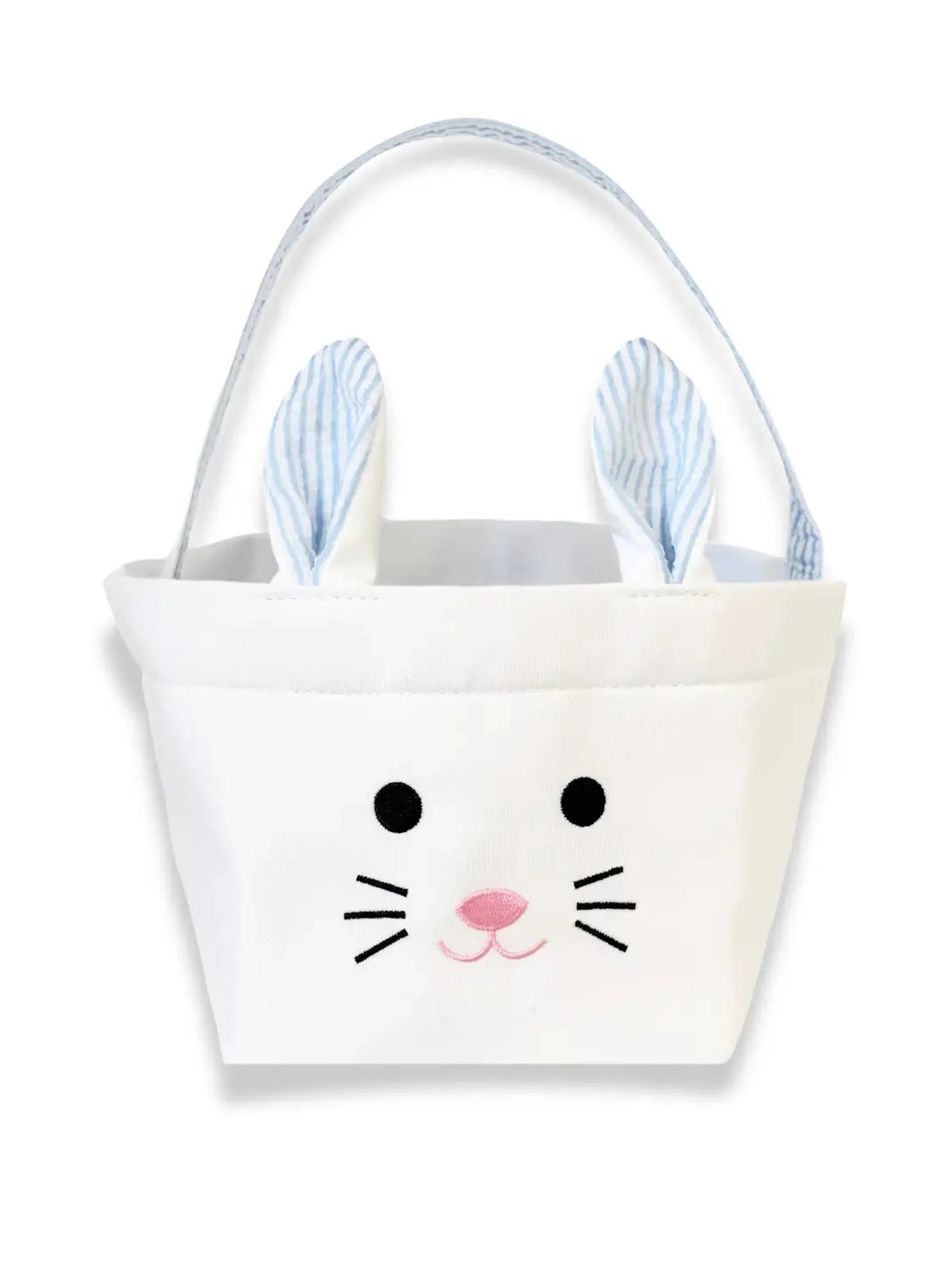 Bitty Bunny Basket