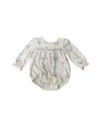 PRE-ORDER Long Sleeve Abigail Bubble - Once Upon a Time