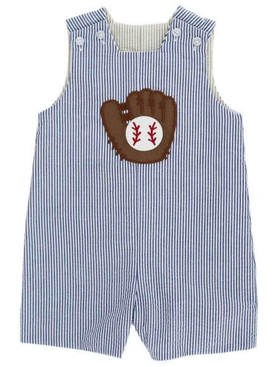 PRE-ORDER Reversible Baseball Jon Jon