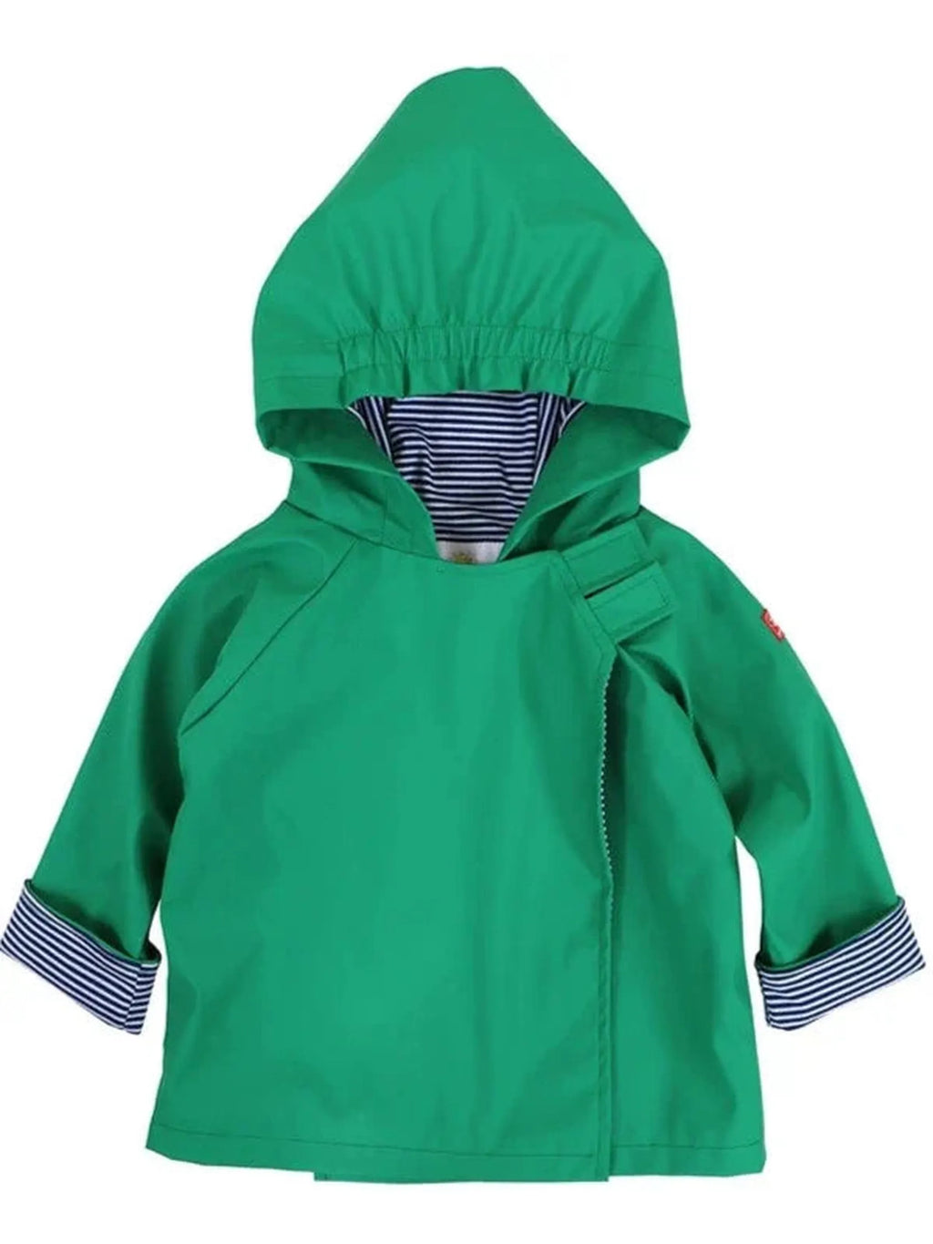 Favorite Rain Jacket