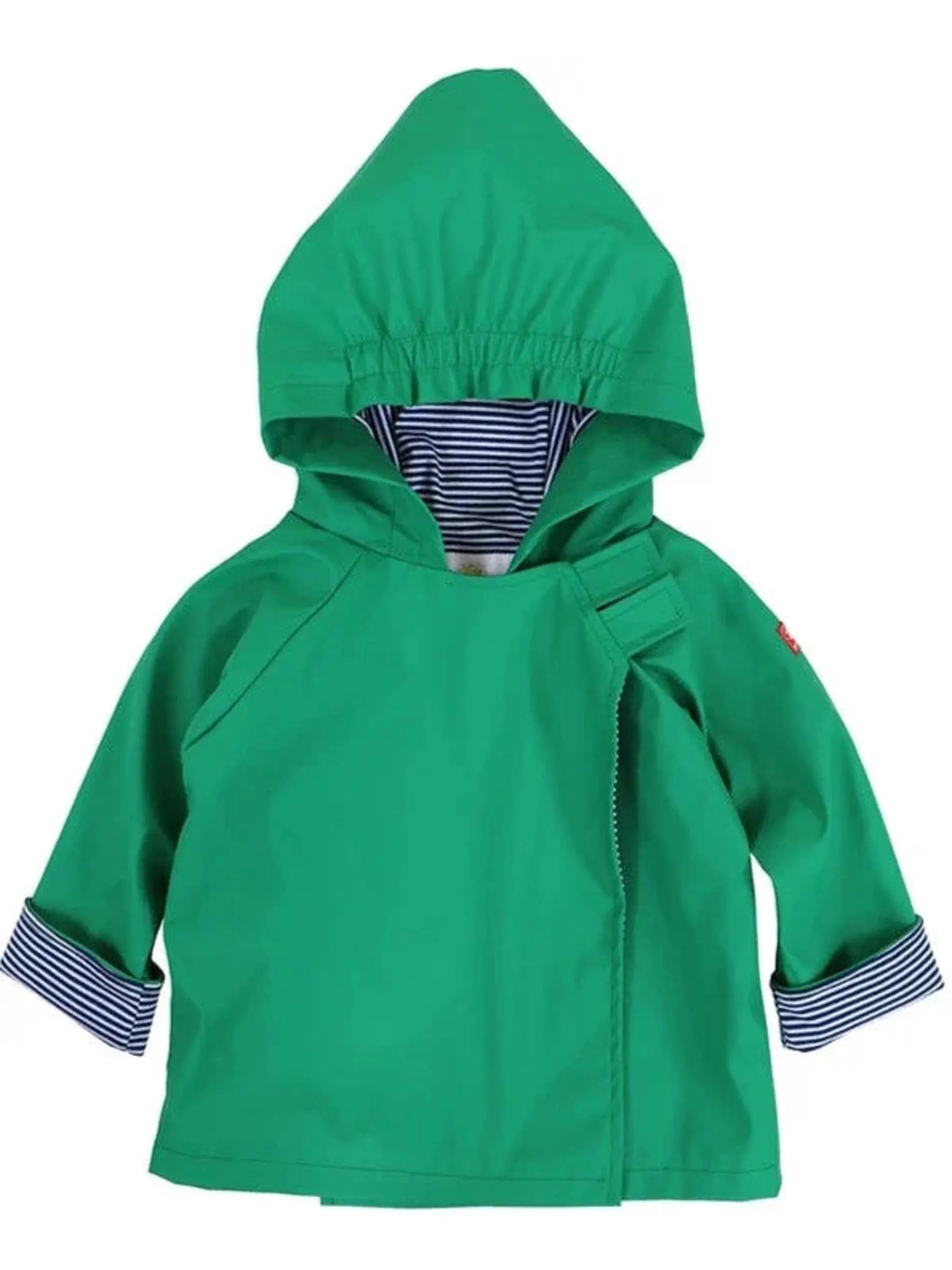 Favorite Rain Jacket