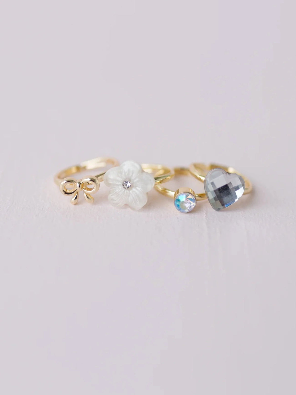 Boutique Sassy Rings