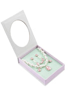 The Coco Jewelry Set - 4 pcs