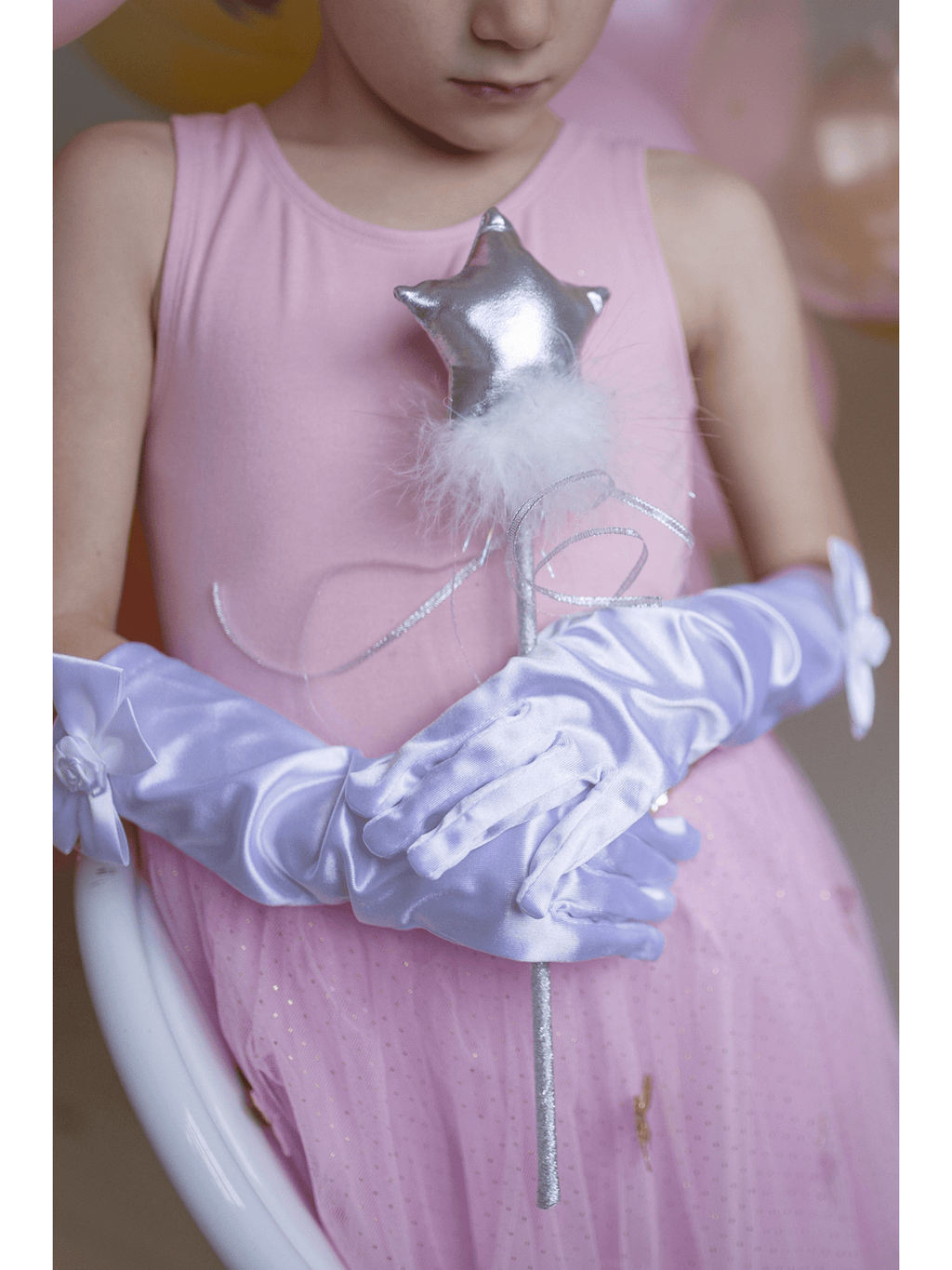 Deluxe Star Wand