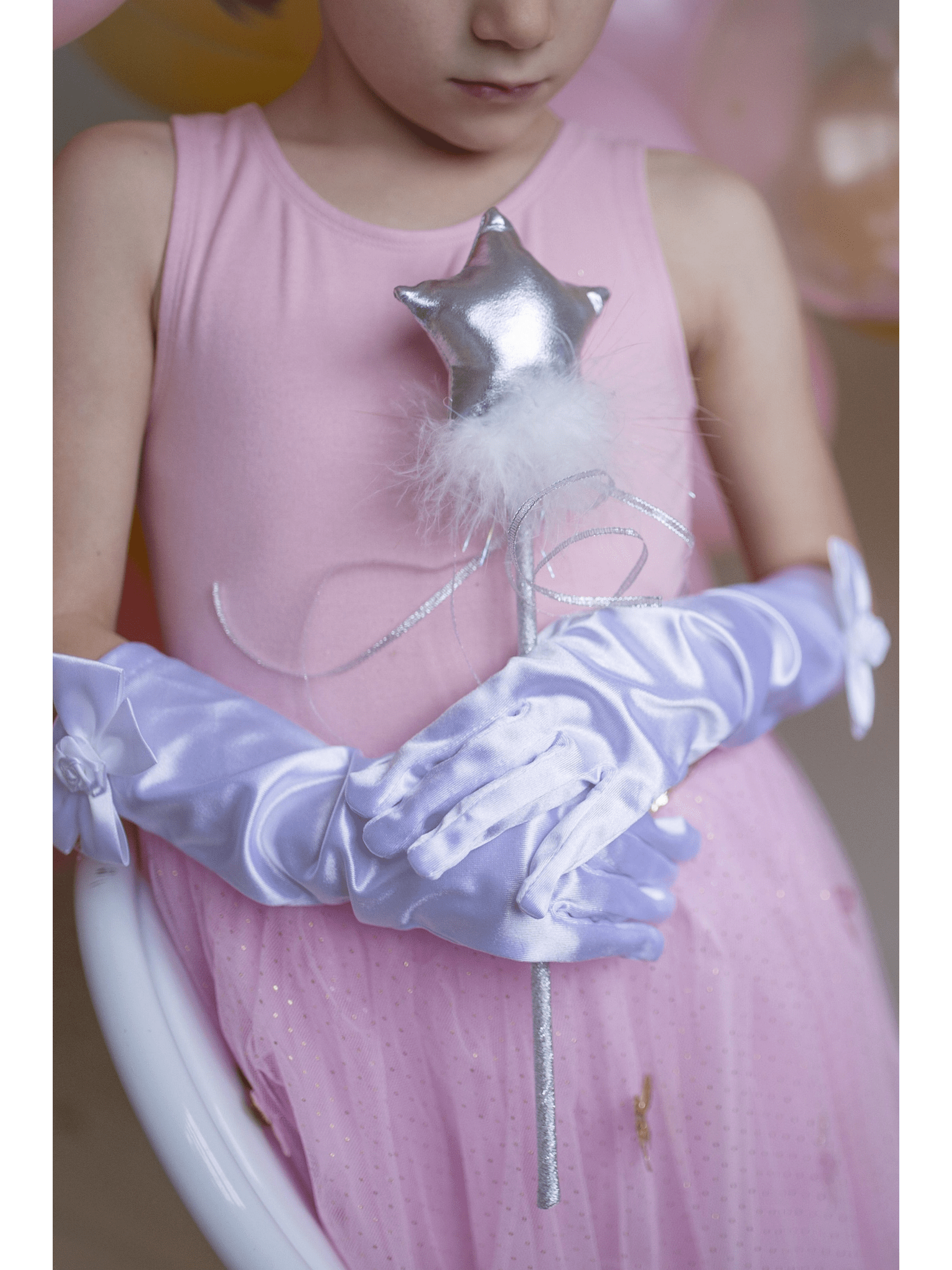 Deluxe Star Wand