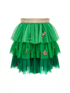 Rockin' Round the Christmas Tree Tutu