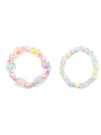 Hip to be Square Bracelets