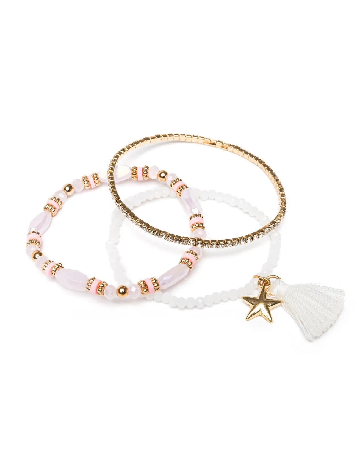 Boutique Rising Star Bracelets