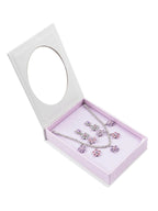 The Audrey Jewelry Set - 5 pcs
