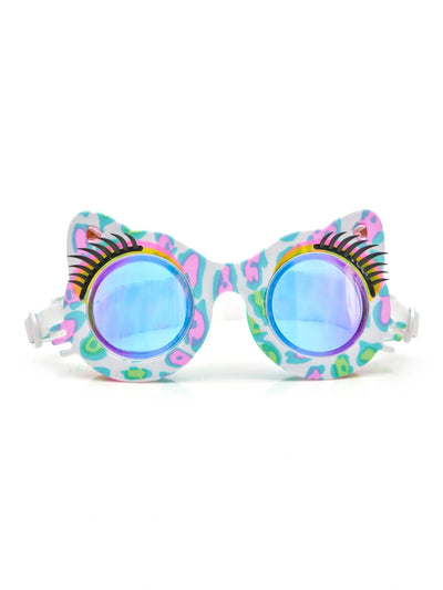 Cat Swim Goggles