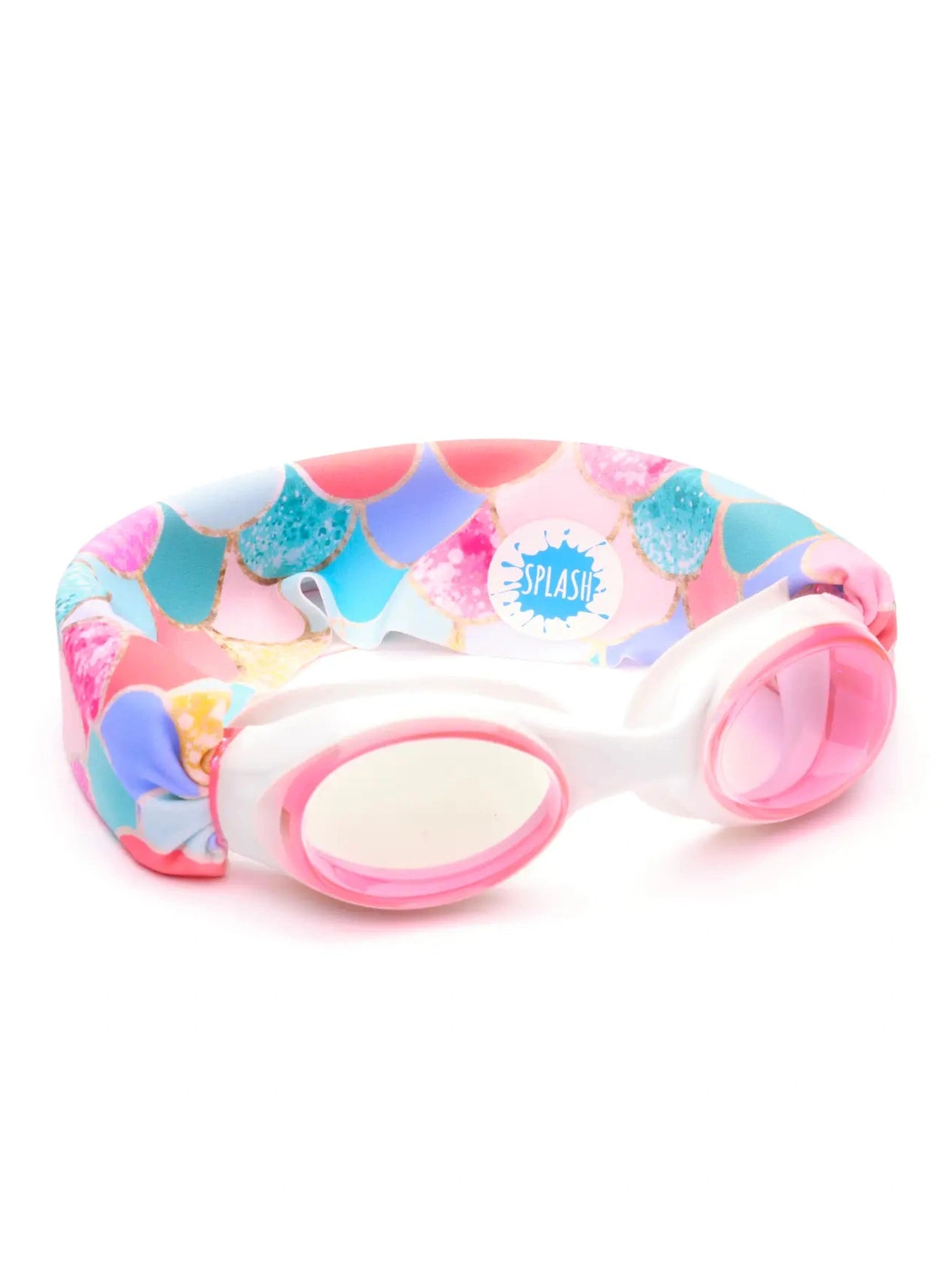Splash Swim Goggles