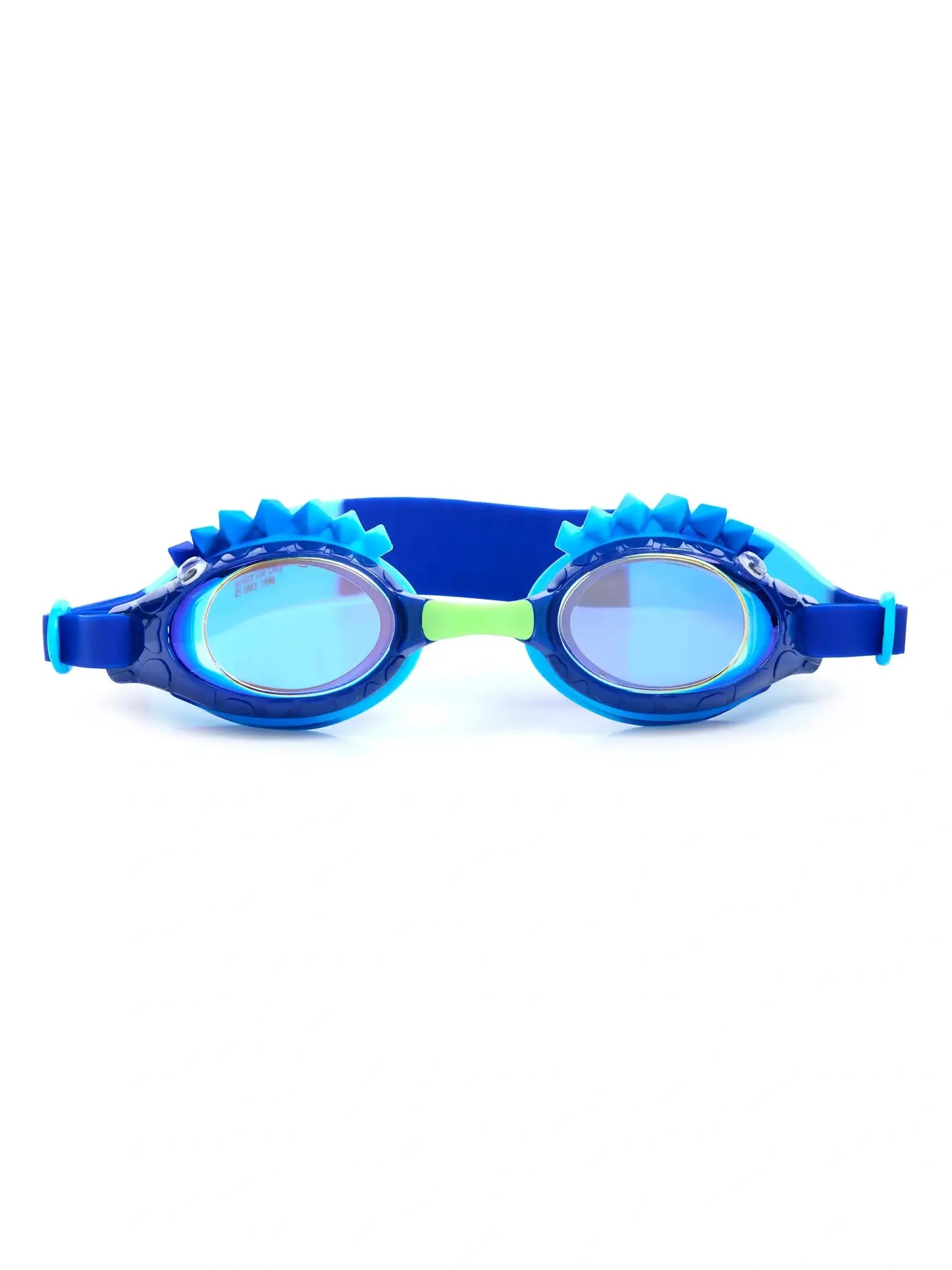 Strange Things Swim Goggles