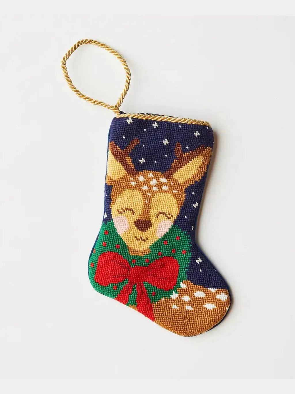 Bauble Stockings