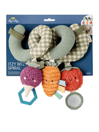 Veggie Itzy Bitzy Spiral