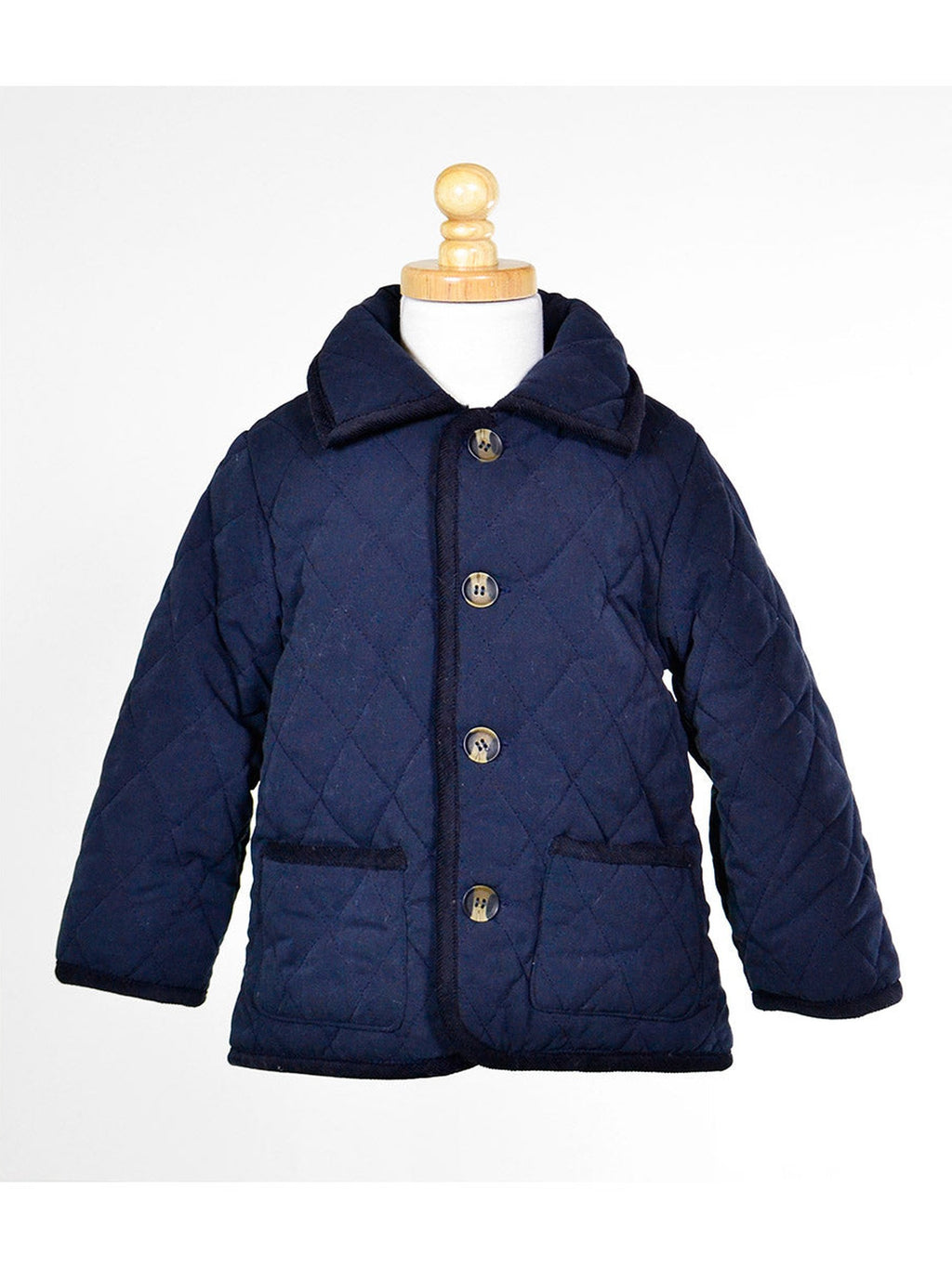 Barn Jacket
