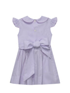 Lavender Juliette Dress