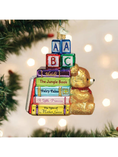 Favorite Children's Books