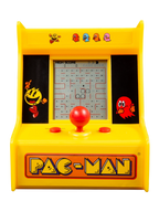 Pac-Man Desktop Arcade Game