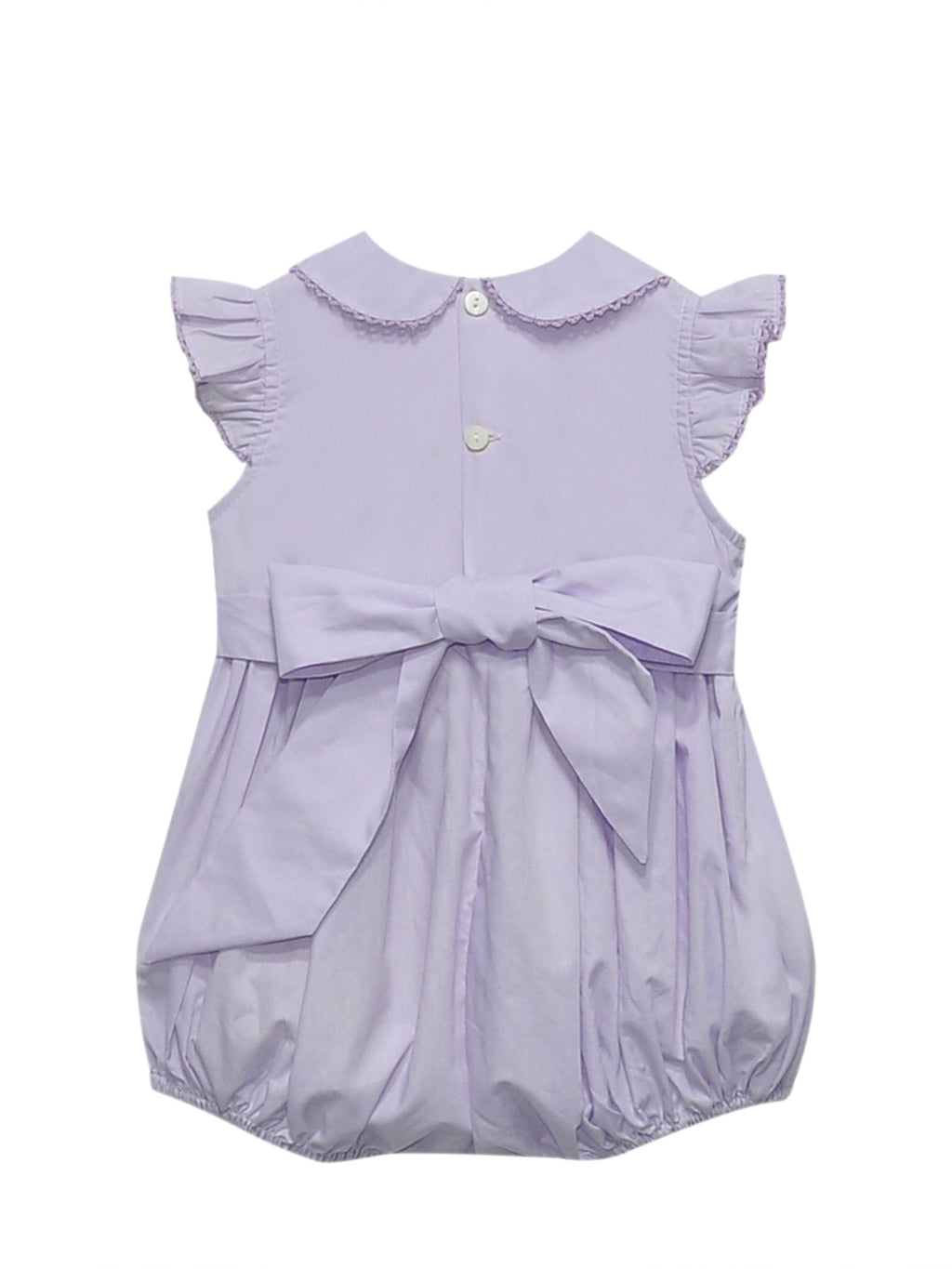 Lavender Juliette Girl Bubble