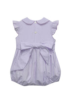 Lavender Juliette Girl Bubble