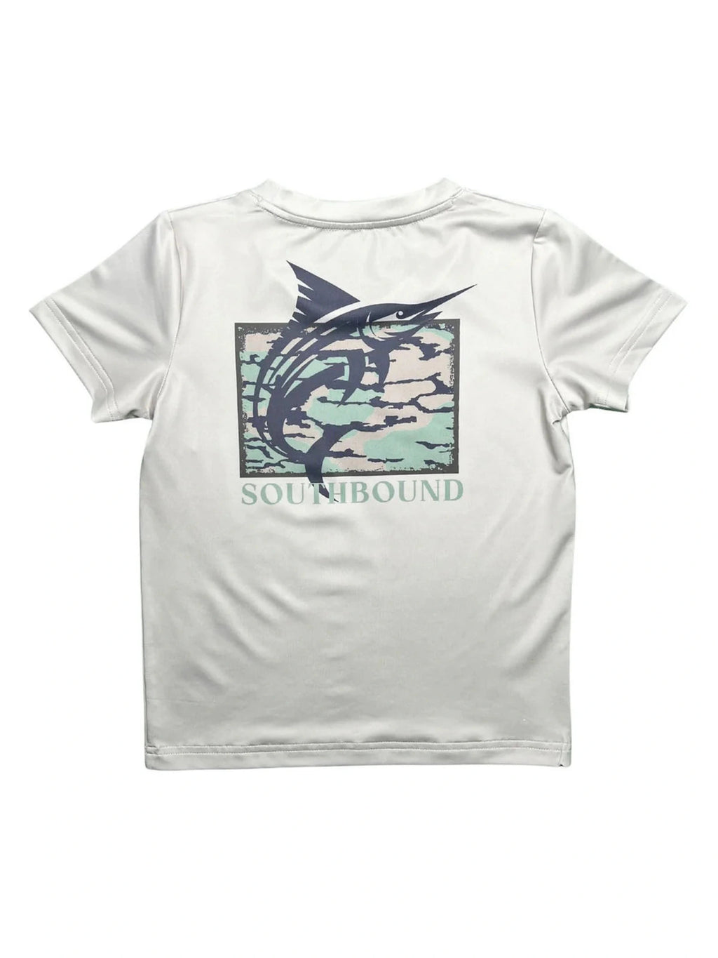 Southbound Boy's Performance Tee