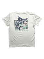 Southbound Boy's Performance Tee