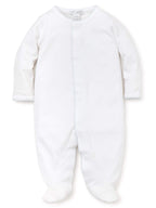Kissy Basics Footie - New style!