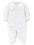 Kissy Basics Footie - New style!
