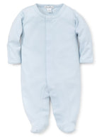 Kissy Basics Footie - New style!