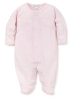 Kissy Basics Footie - New style!