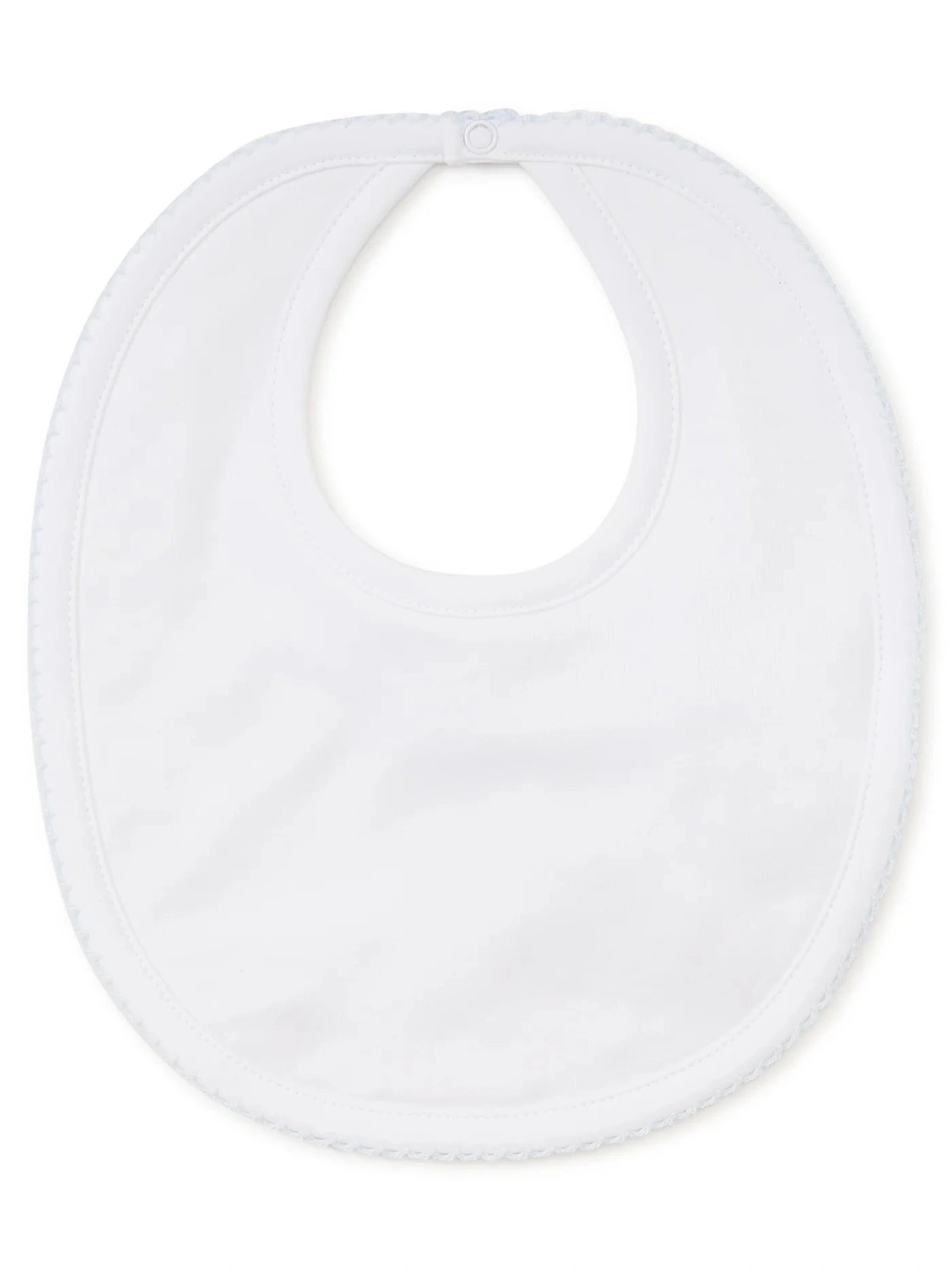 Kissy Basic Bib