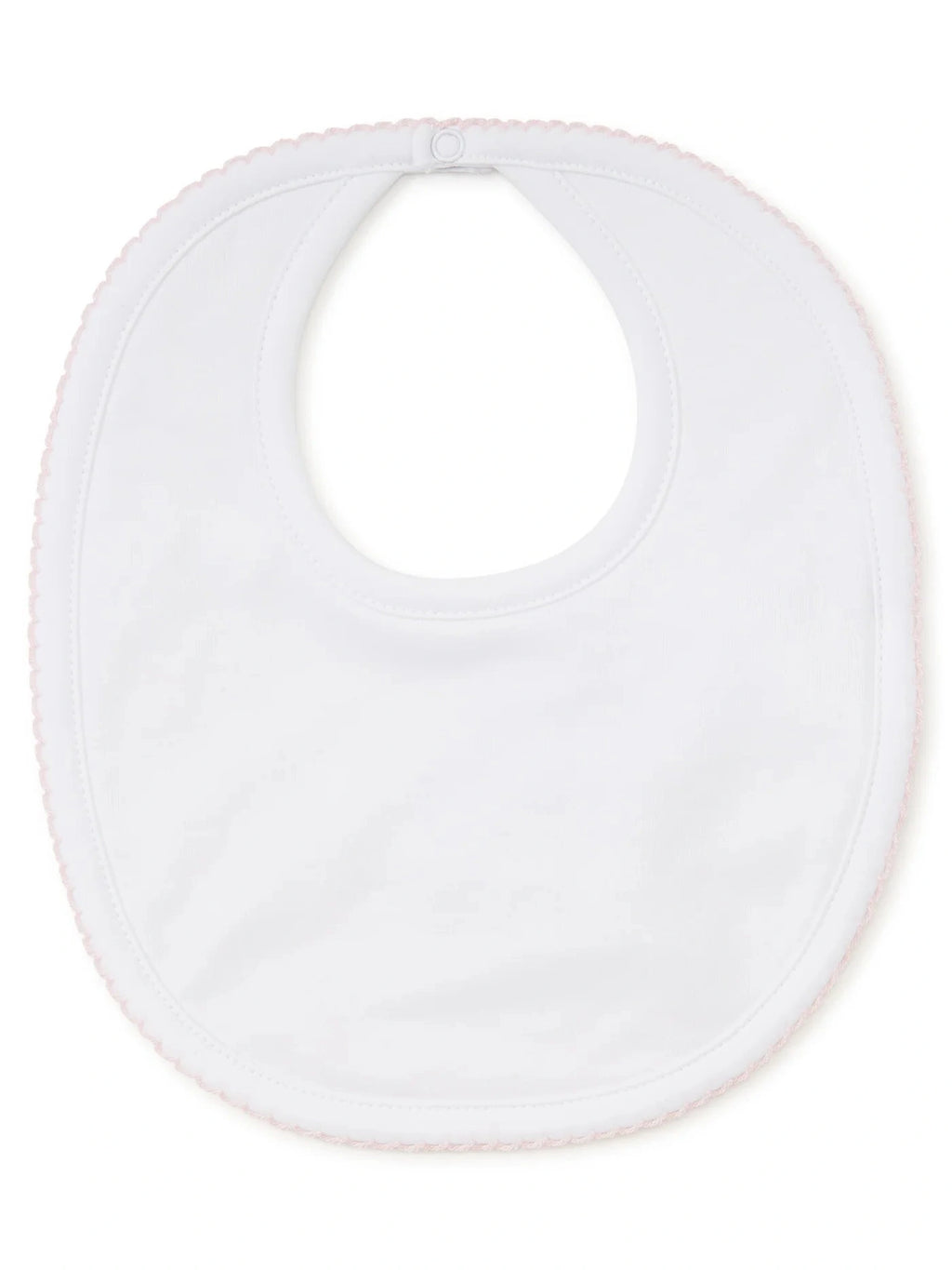 Kissy Basic Bib
