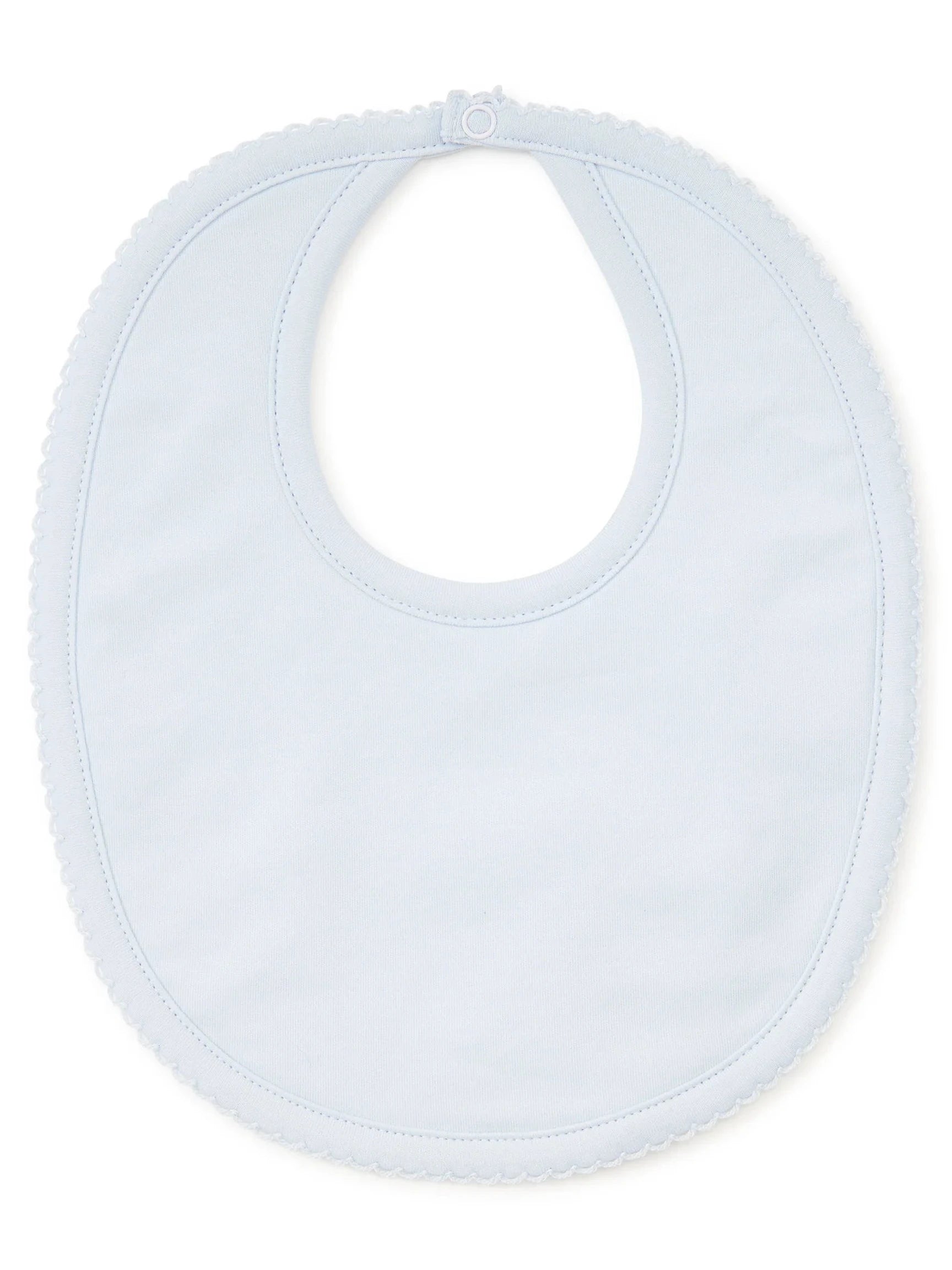 Kissy Basic Bib