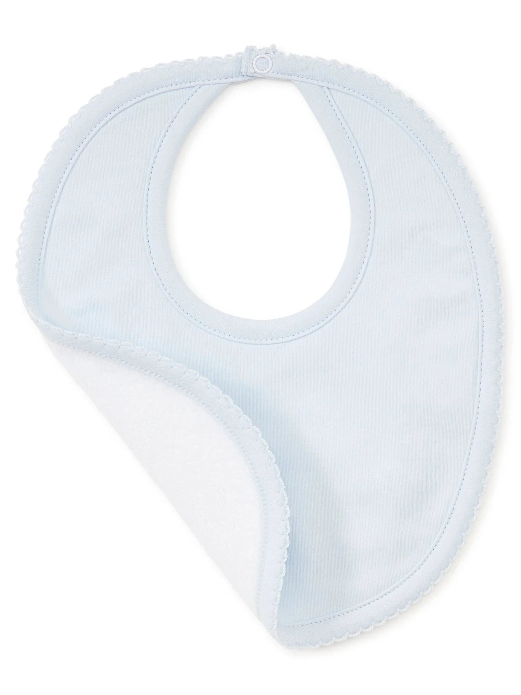 Kissy Basic Bib