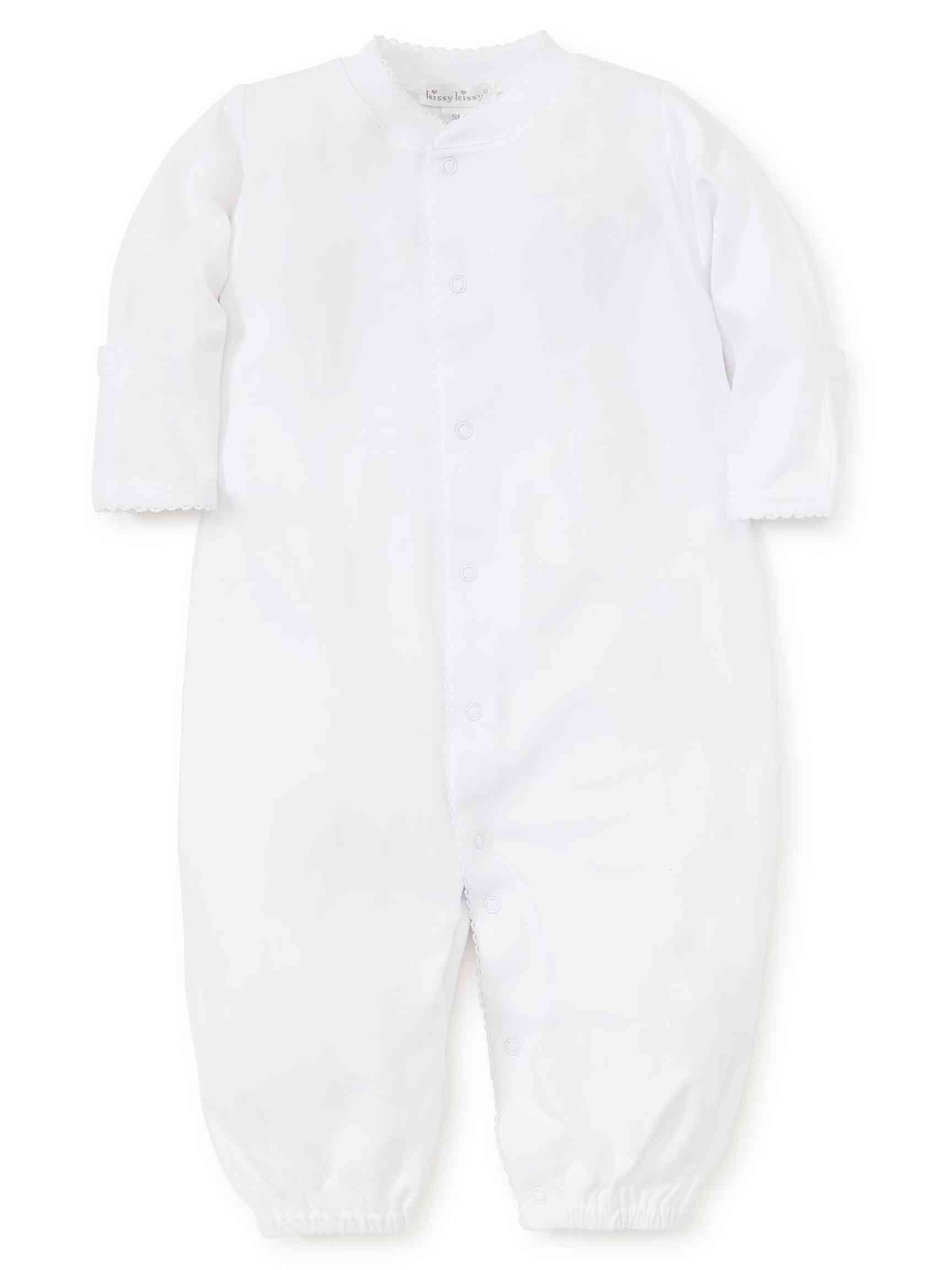 Kissy Basics Converter Gown