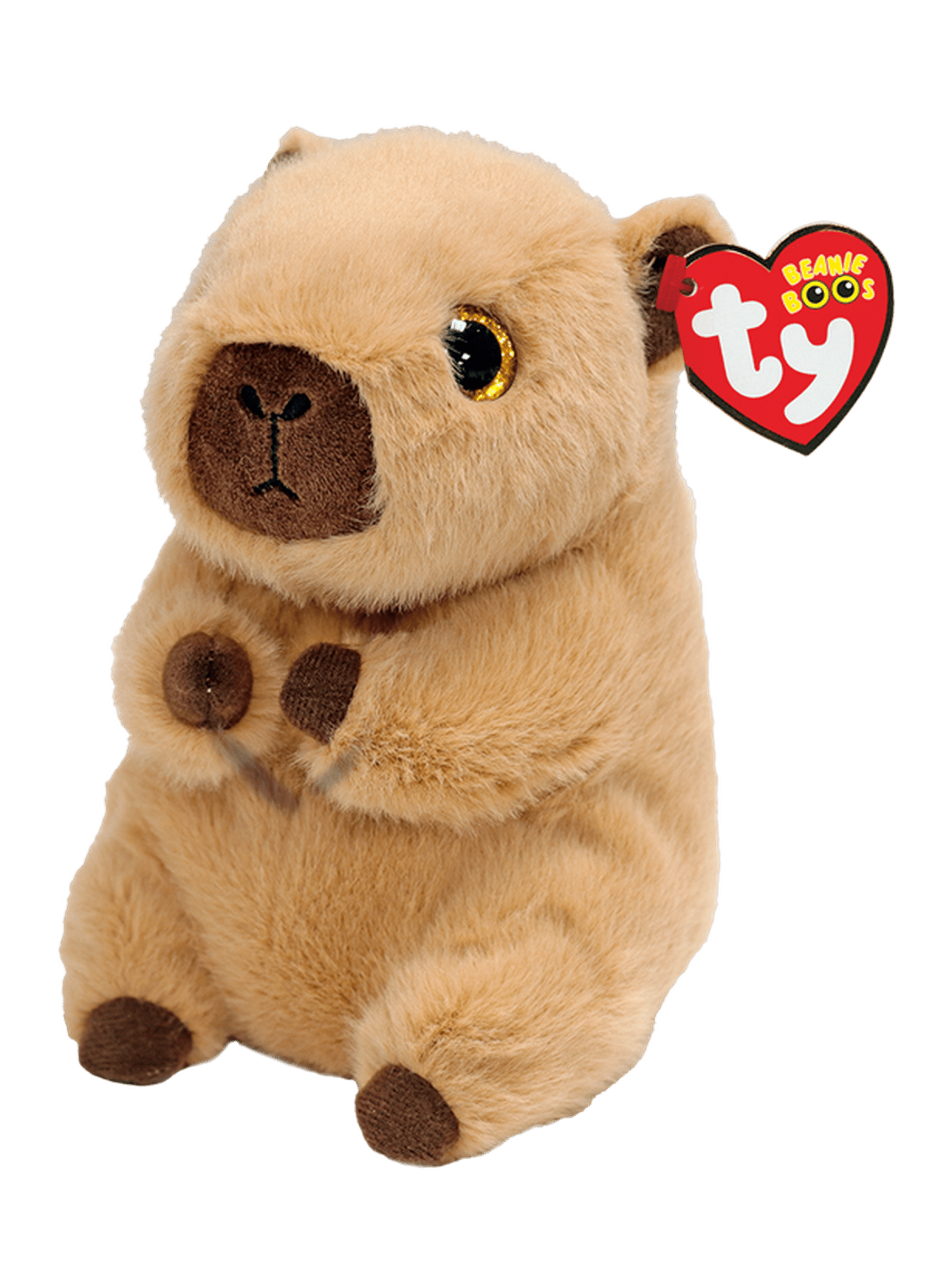 Lara Beanie Babies