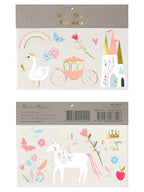 Temporary Tattoos