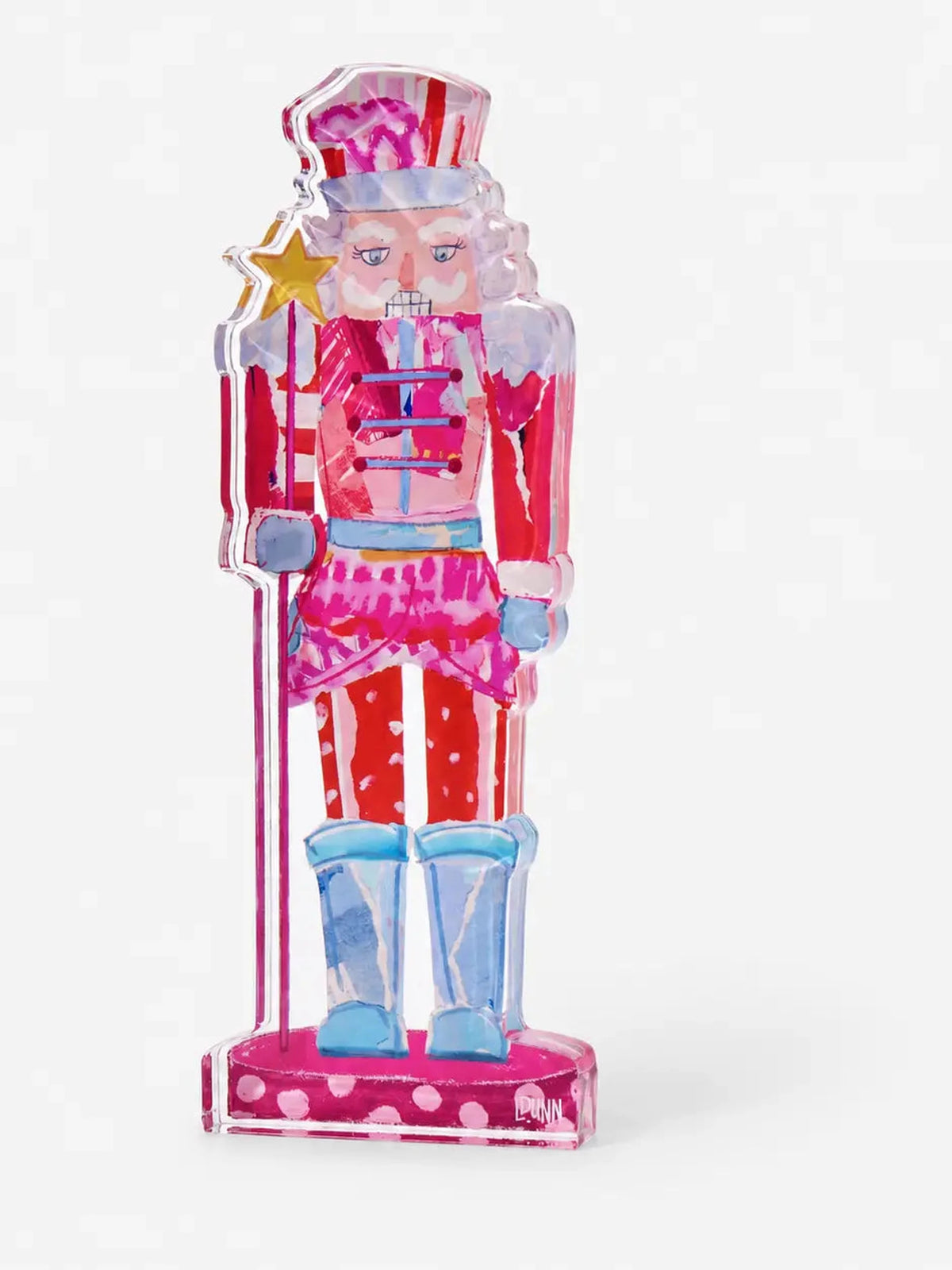 The Nutcracker Trio