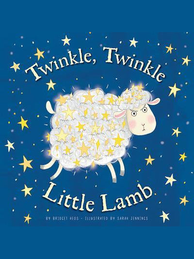 Twinkle Twinkle Little Lamb