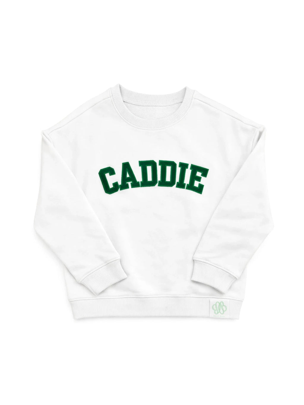 PRE-ORDER Caddie Sweatshirt