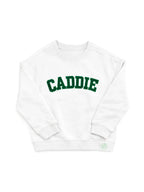 PRE-ORDER Caddie Sweatshirt