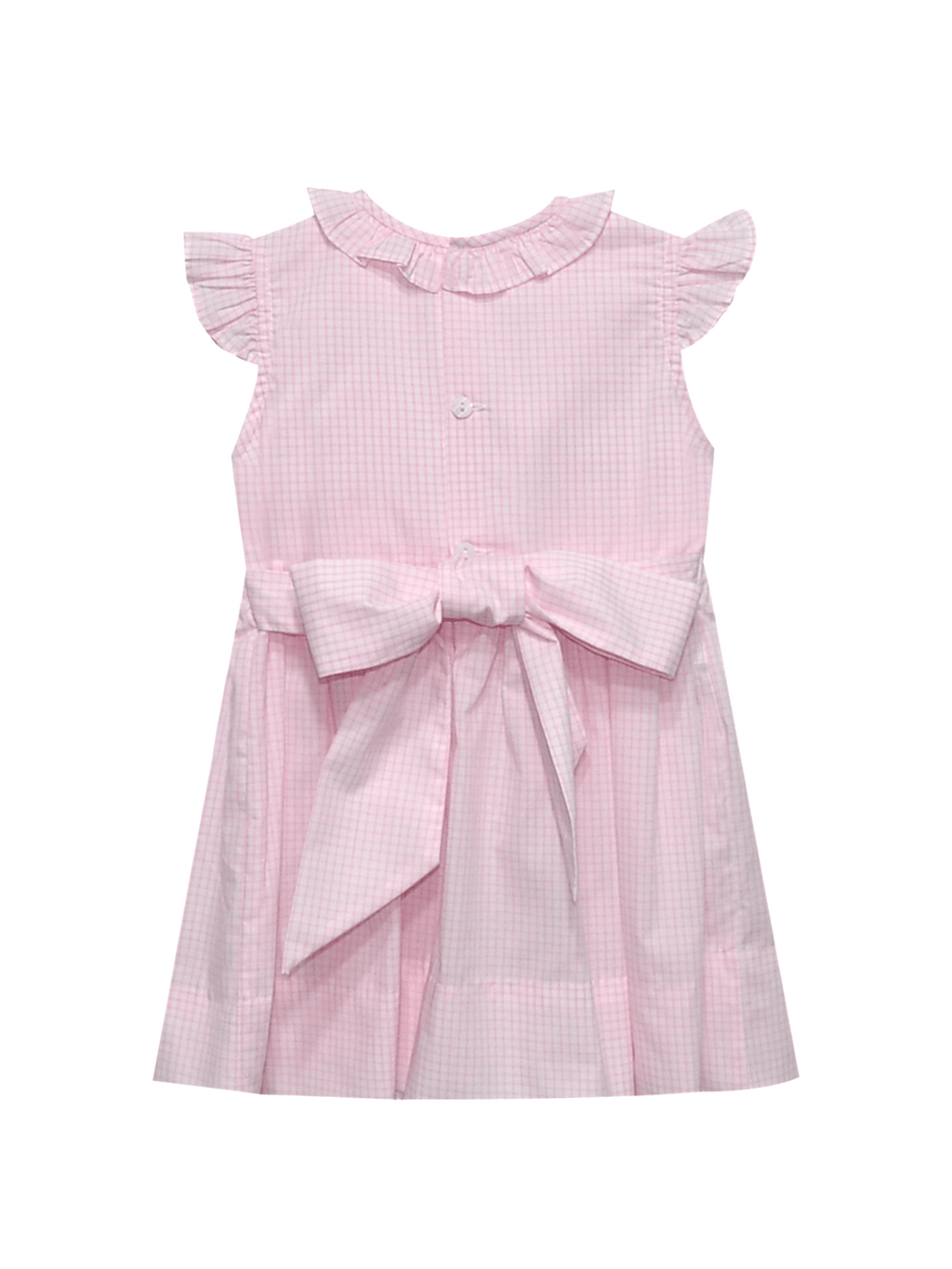 Pink Juliette Dress